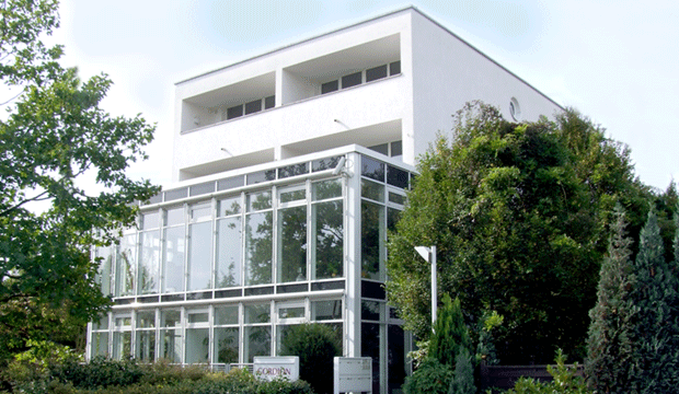 Bürogebäude Troisdorf