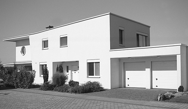 Einfamilienhaus mit Einliegerwohnung Niederkassel-Lülsdorf